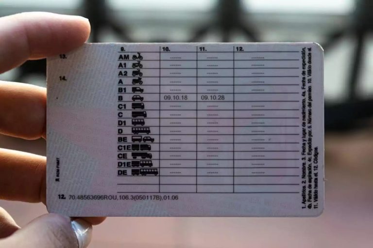 comprar carnet a2 portugal