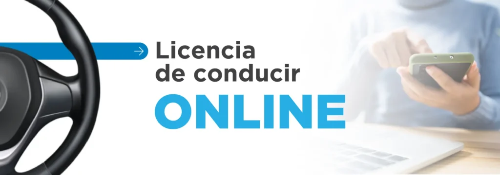 comprar permiso de conducir.